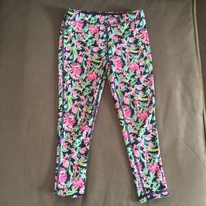 LILLY PULITZER SMALL ( 4-5) GIRLS